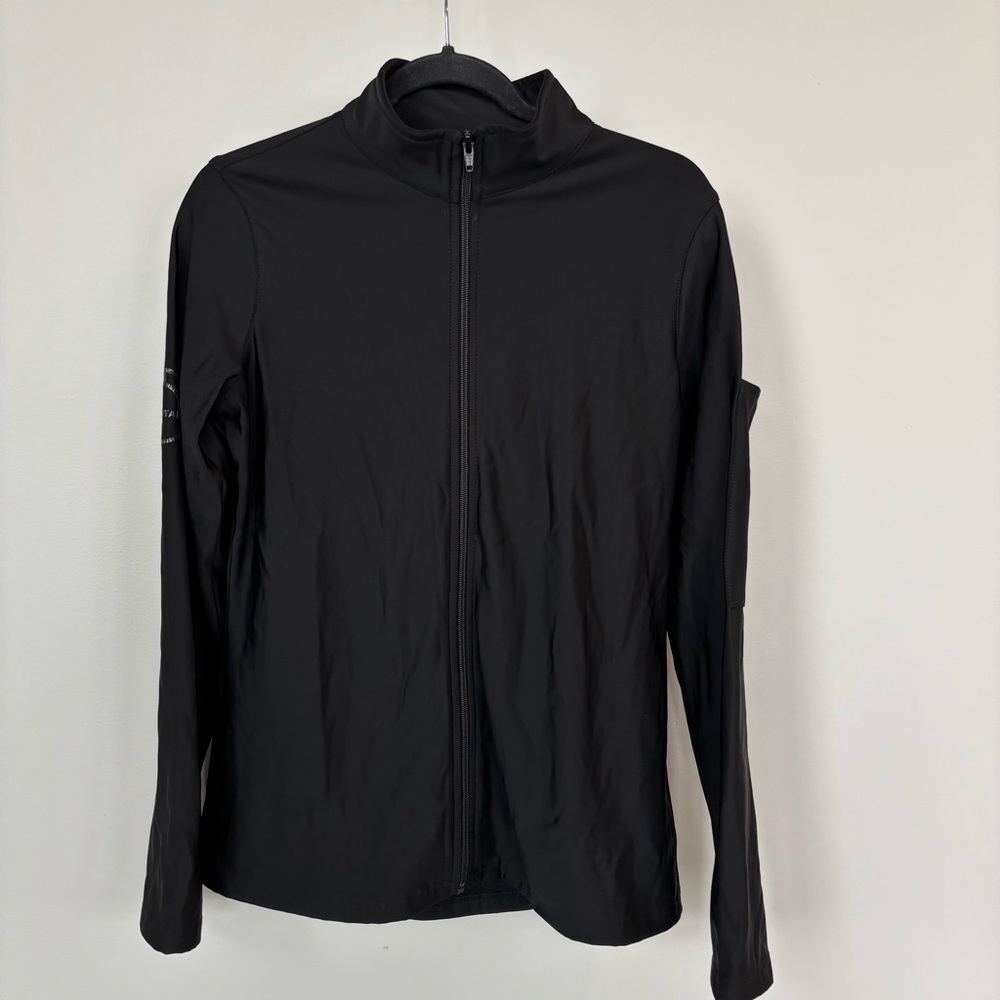 Montar Helena Full Zip Equestrian Jacket Size XL‎ NWT
